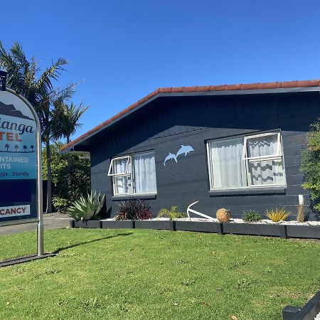 Whitianga Motel Exterior photo