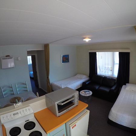 Whitianga Motel Room photo