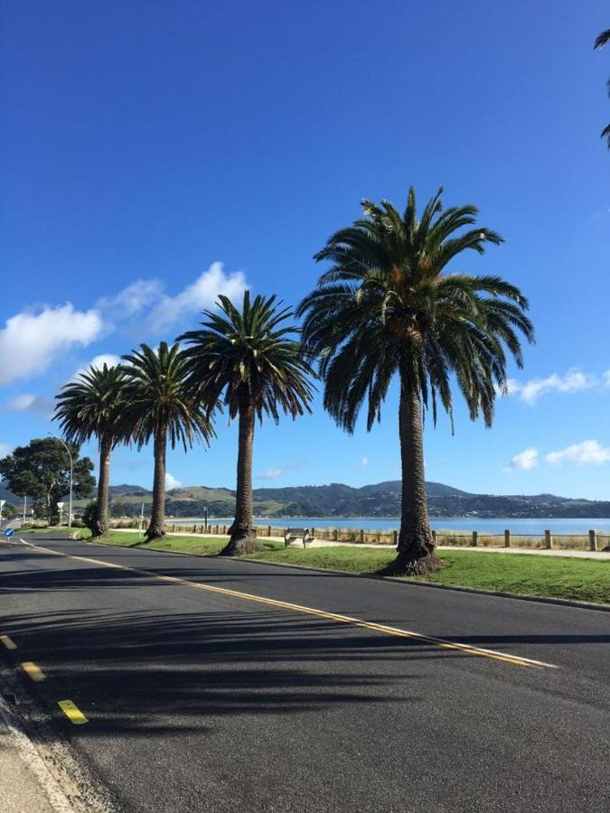 Whitianga Motel Exterior photo