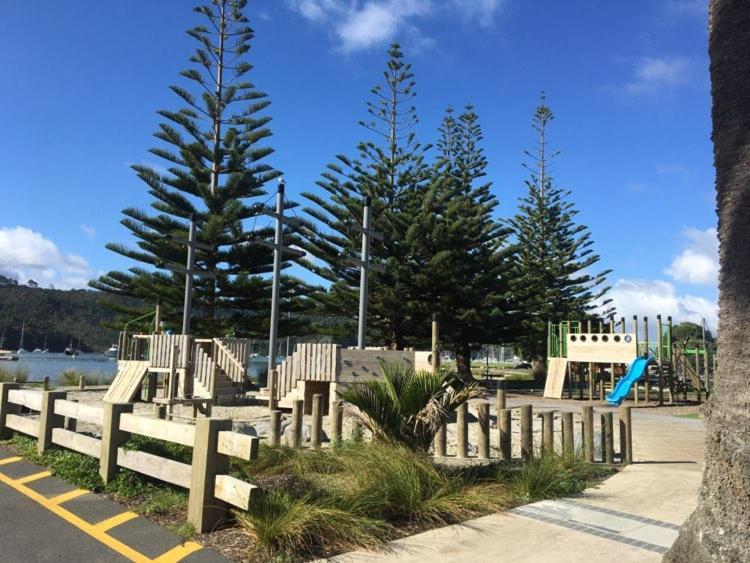 Whitianga Motel Exterior photo