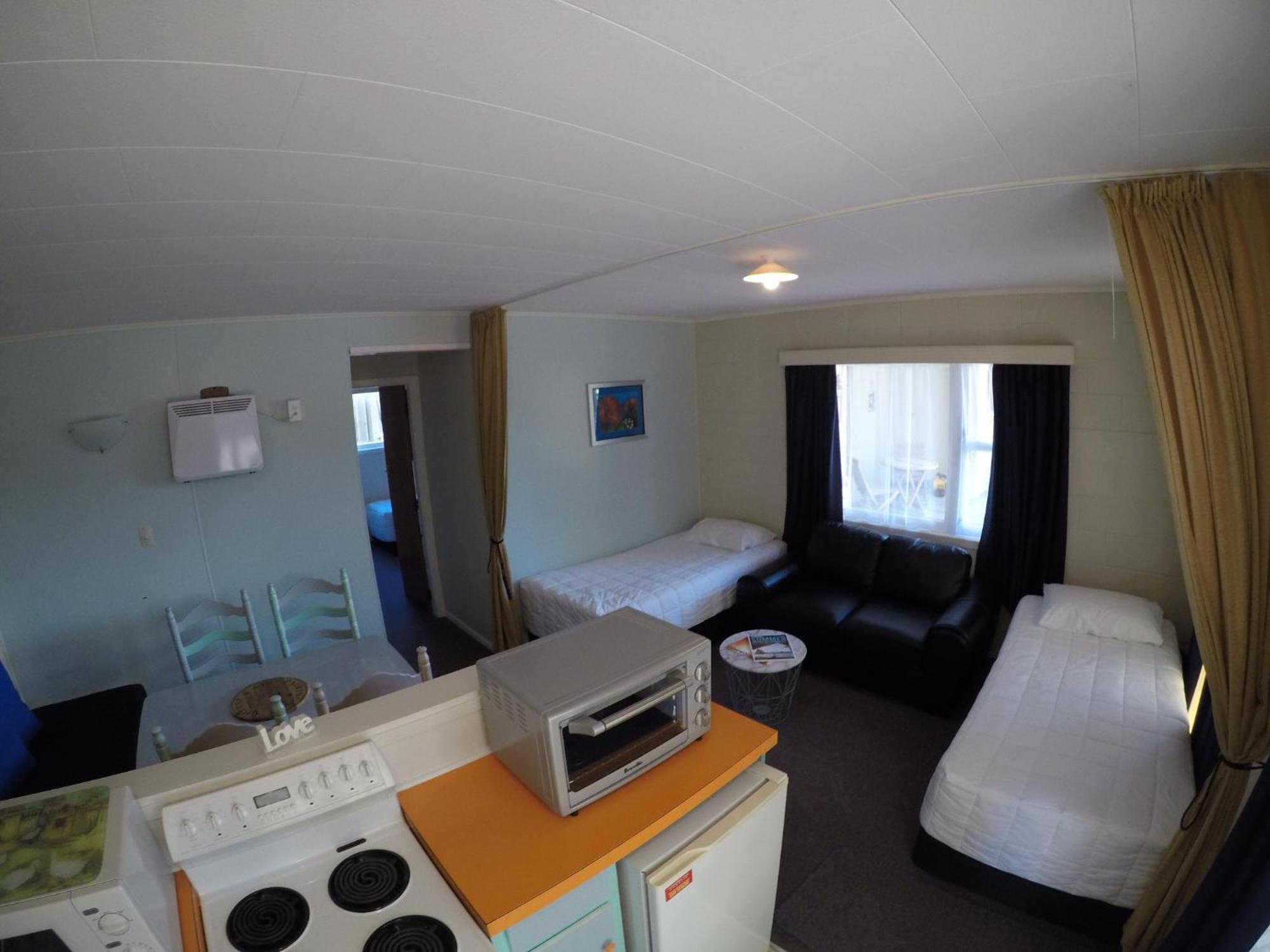 Whitianga Motel Room photo