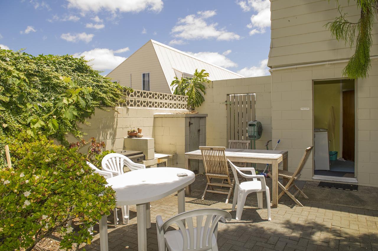 Whitianga Motel Exterior photo